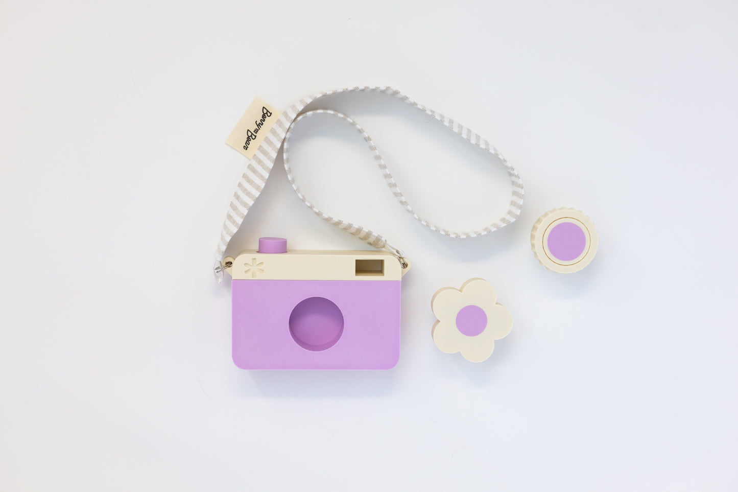 Pretend Play Camera