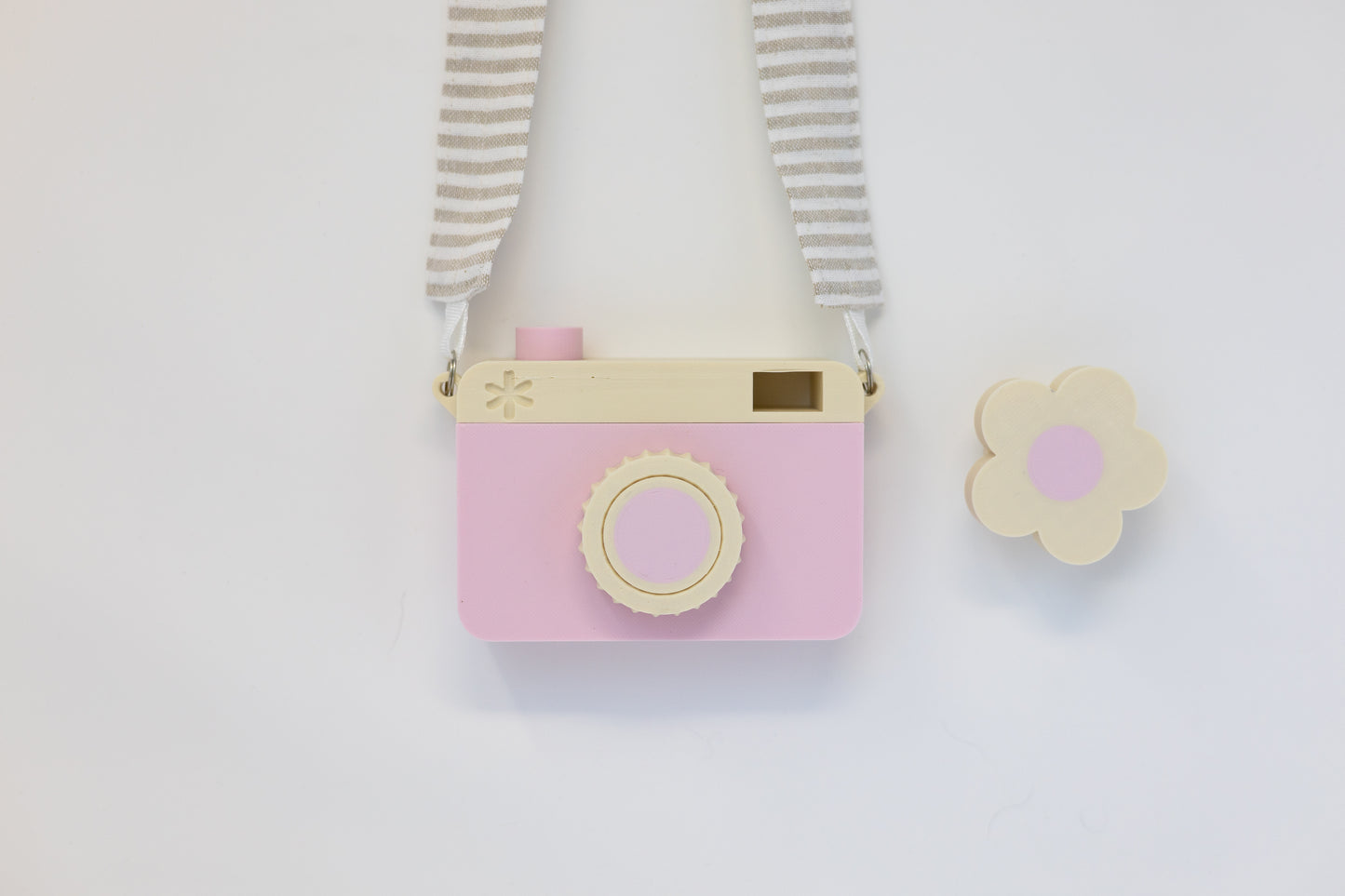 Pretend Play Camera