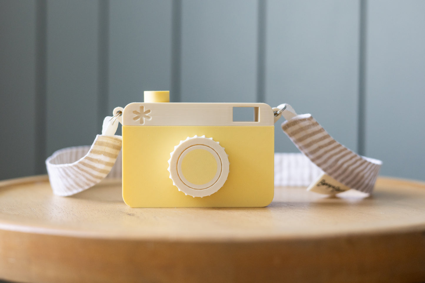 Pretend Play Camera