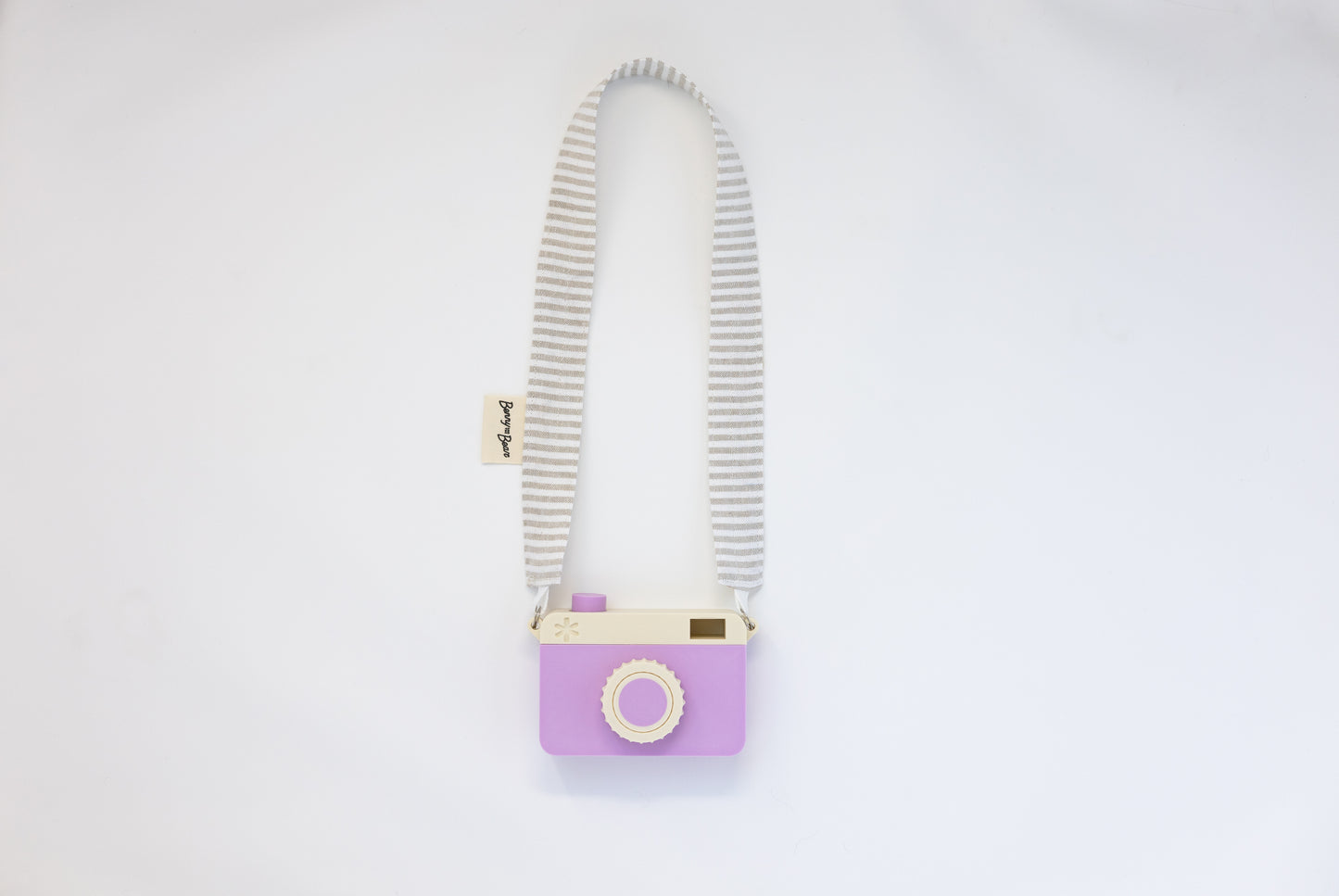 Pretend Play Camera