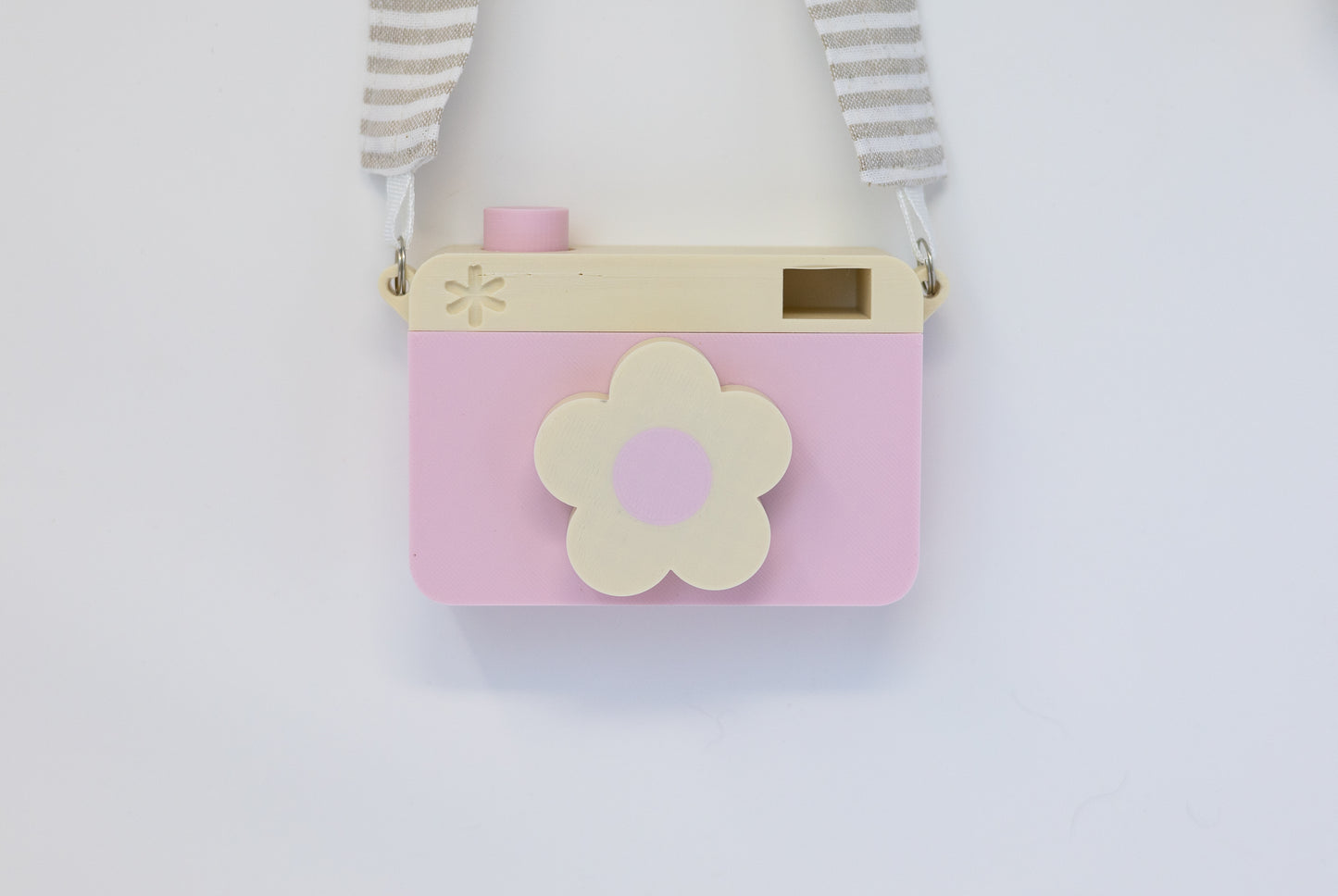 Pretend Play Camera