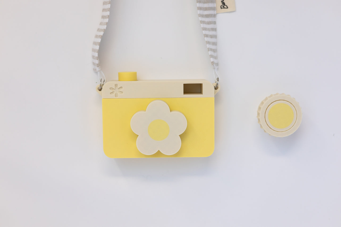 Pretend Play Camera