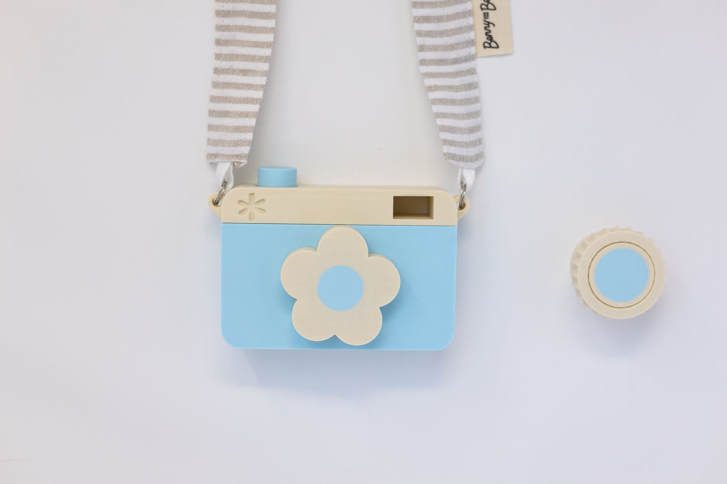 Pretend Play Camera