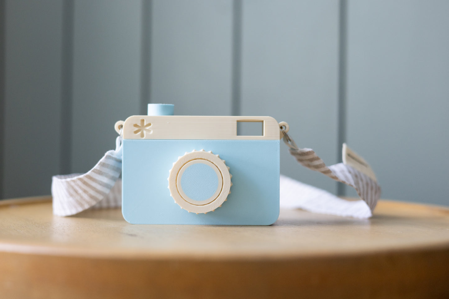 Pretend Play Camera