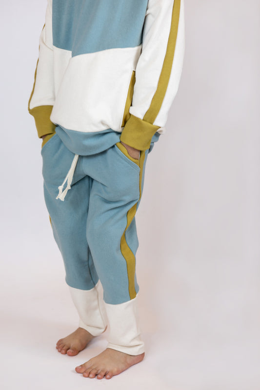 City Block Sweats