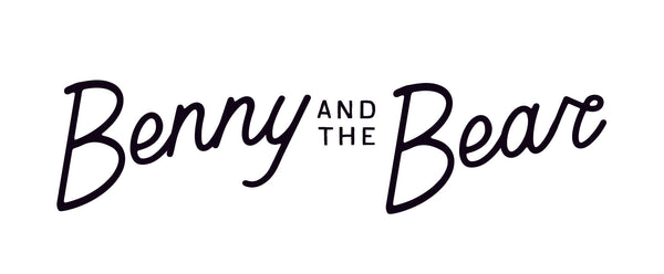 Benny and the Bear Creative Co