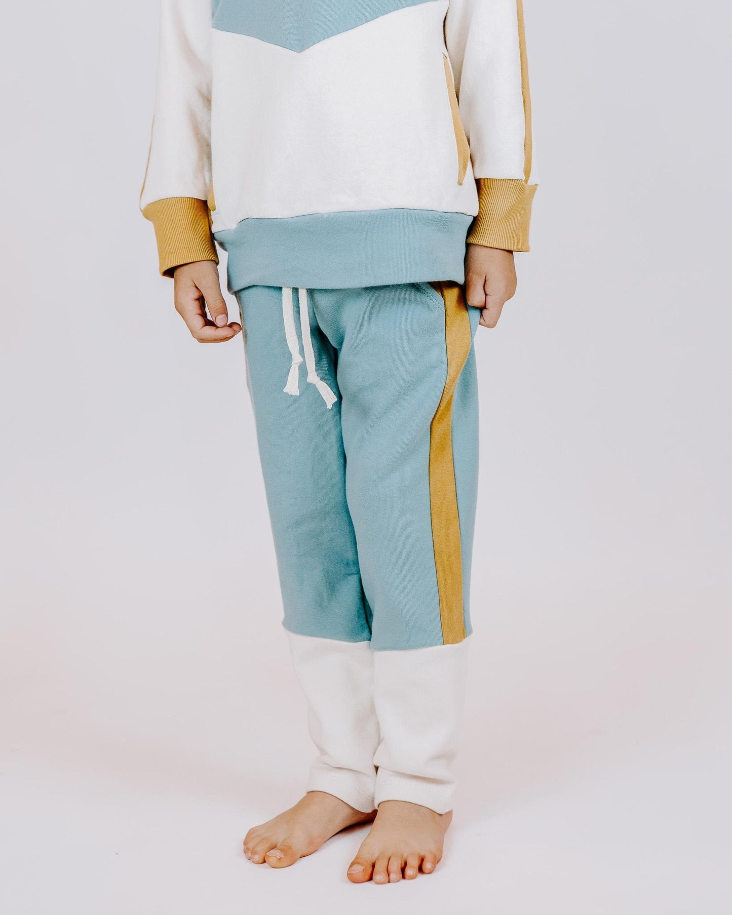 City Block Sweats